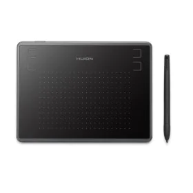 Tableta Gráfica Huion H430P de Huion, Tabletas gráficas - Ref: S9143995, Precio: 35,73 €, Descuento: %