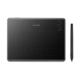 Tablet gráfico Huion H430P de Huion, Tablets gráficos - Ref: S9143995, Preço: 35,73 €, Desconto: %