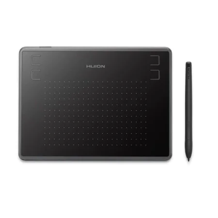 Tablette graphique Huion H430P de Huion, Tablettes graphiques - Réf : S9143995, Prix : 36,51 €, Remise : %