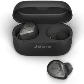 Auriculares Jabra 100-99190000-60 Negro Titanio de Jabra, Auriculares y accesorios - Ref: S9144014, Precio: 187,15 €, Descuen...