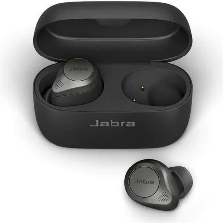 Auriculares Jabra 100-99190000-60 Preto Titânio de Jabra, Auriculares e acessórios - Ref: S9144014, Preço: 187,15 €, Desconto: %