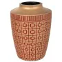 Vaso Alexandra House Living Rosso Dorato Poliresina 18 x 24 x 18 cm di Alexandra House Living, Vasi - Rif: D1632272, Prezzo: ...