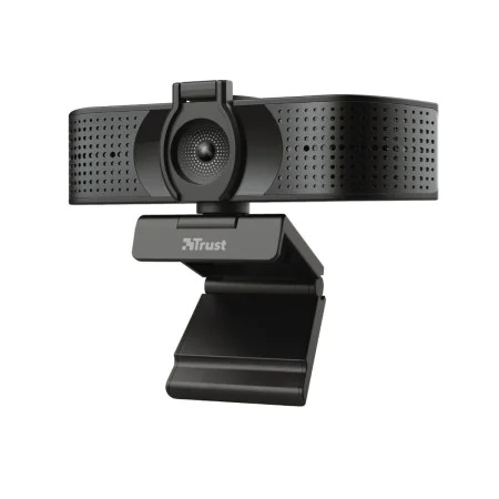 Webcam Trust 24280 4K Ultra HD de Trust, Webcams e telefonia VoIP - Ref: S9144067, Preço: 105,17 €, Desconto: %