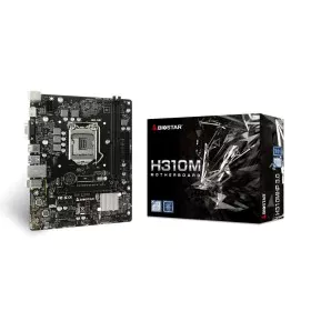 Placa Mãe Biostar H310MHP 3.0 de Biostar, Placas base - Ref: S9144068, Preço: 70,98 €, Desconto: %