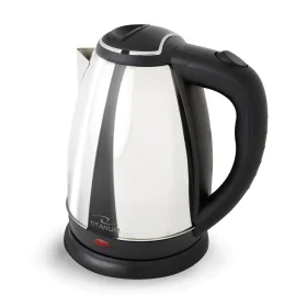 Kettle Esperanza EKK116S Silver Stainless steel Plastic 1350 W 1 L by Esperanza, Electric Kettles - Ref: S9144087, Price: 9,4...