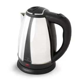 Kettle Esperanza EKK116S Silver Stainless steel Plastic 1350 W 1 L by Esperanza, Electric Kettles - Ref: S9144087, Price: 9,6...