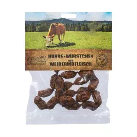 Snack per Cani O'canis Mini Carne di vitello 100 g di O'canis, Biscotti, ciambelle e snack - Rif: S9144115, Prezzo: 4,73 €, S...