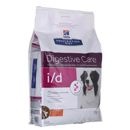 Fodder Hill's Digestive Care Adult Chicken 12 kg by Hill's, Dry - Ref: S9144118, Price: 93,46 €, Discount: %