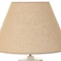 Desk lamp Alexandra House Living Beige Polyresin 220-240 V 14 x 51 x 14 cm by Alexandra House Living, Bedside and Table Lamps...