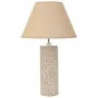 Desk lamp Alexandra House Living Beige Polyresin 220-240 V 14 x 51 x 14 cm by Alexandra House Living, Bedside and Table Lamps...