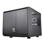 Caja Semitorre ATX THERMALTAKE Core V1 Negro de THERMALTAKE, Cajas de ordenador de sobremesa - Ref: S9144137, Precio: 70,80 €...