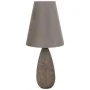 Desk lamp Alexandra House Living Silver Polyresin 220-240 V 18 x 46 x 18 cm by Alexandra House Living, Bedside and Table Lamp...