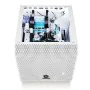 Caja Semitorre Mini ITX THERMALTAKE Core V1 Snow Edition Blanco de THERMALTAKE, Cajas de ordenador de sobremesa - Ref: S91441...