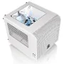 Caja Semitorre Mini ITX THERMALTAKE Core V1 Snow Edition Blanco de THERMALTAKE, Cajas de ordenador de sobremesa - Ref: S91441...