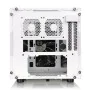 Case computer desktop Mini ITX THERMALTAKE Core V1 Snow Edition Bianco di THERMALTAKE, Case computer desktop - Rif: S9144142,...