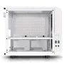 Case computer desktop Mini ITX THERMALTAKE Core V1 Snow Edition Bianco di THERMALTAKE, Case computer desktop - Rif: S9144142,...