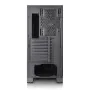 Case computer desktop Mini ITX THERMALTAKE S300 TG Bianco Nero di THERMALTAKE, Case computer desktop - Rif: S9144150, Prezzo:...