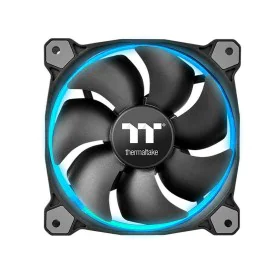 Box Ventilator THERMALTAKE CL-F071-PL12SW-A Ø 12 cm by THERMALTAKE, Fans and cooling - Ref: S9144154, Price: 54,46 €, Discoun...