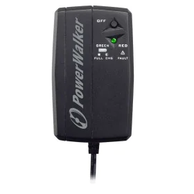 Système d'Alimentation Sans Interruption Interactif Power Walker DC SECUREADAPTER 12V 12 W de Power Walker, Onduleurs - Réf :...