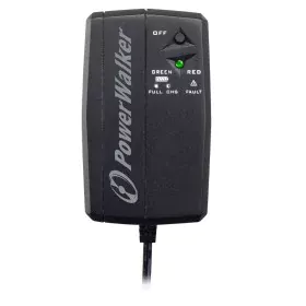 Gruppo di Continuità Interattivo UPS Power Walker DC SECUREADAPTER 12V 12 W di Power Walker, Gruppi di continuità UPS - Rif: ...