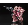 Figura colecionável Bandai MS-06S Zaku II 13 cm de Bandai, Colecionáveis - Ref: S9144324, Preço: 32,52 €, Desconto: %