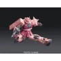 Figura colecionável Bandai MS-06S Zaku II 13 cm de Bandai, Colecionáveis - Ref: S9144324, Preço: 32,52 €, Desconto: %