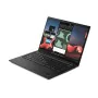 Ordinateur Portable Lenovo ThinkPad X1 Carbon 14" Intel Core i7-1355U 16 GB RAM 512 GB SSD QWERTY de Lenovo, Ordinateurs port...