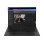 Ordinateur Portable Lenovo ThinkPad X1 Carbon 14" Intel Core i7-1355U 16 GB RAM 512 GB SSD QWERTY de Lenovo, Ordinateurs port...