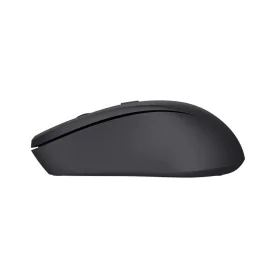 Mouse Trust 25084 Schwarz Schwarzweiß von Trust, Mäuse - Ref: S9144414, Preis: 17,79 €, Rabatt: %