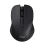 Mouse Trust 25084 Nero Monocromatica di Trust, Mouse - Rif: S9144414, Prezzo: 17,97 €, Sconto: %