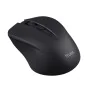 Mouse Trust 25084 Nero Monocromatica di Trust, Mouse - Rif: S9144414, Prezzo: 17,97 €, Sconto: %