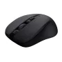 Souris Trust 25084 Noir Monochrome de Trust, Souris - Réf : S9144414, Prix : 17,97 €, Remise : %