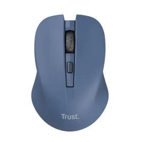 Souris Trust 25041 Bleu de Trust, Souris - Réf : S9144415, Prix : 17,97 €, Remise : %