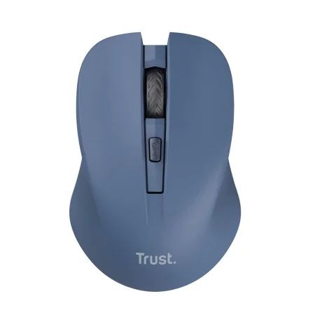 Mouse Trust 25041 Blue by Trust, Mice - Ref: S9144415, Price: 17,79 €, Discount: %