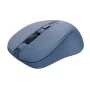 Souris Trust 25041 Bleu de Trust, Souris - Réf : S9144415, Prix : 17,97 €, Remise : %