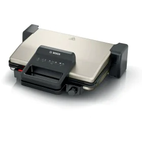 Electric Barbecue BOSCH TCG3302 2000 W by BOSCH, Grills - Ref: S9144417, Price: 95,51 €, Discount: %