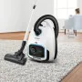 Aspirateur sans fil BOSCH BGB6SIL1 700 W de BOSCH, Aspirateurs balais et balais électriques - Réf : S9144418, Prix : 236,93 €...