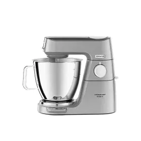 Küchenmaschine Kenwood KVL85.004SI Silberfarben 1200 W 7 L von Kenwood, Küchenroboter und Mini-Häcksler - Ref: S9144437, Prei...