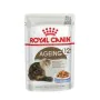 Cat food Royal Canin FHN Ageing 12+ Meat 12 x 85 g by Royal Canin, Wet - Ref: S9144459, Price: 22,91 €, Discount: %