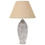 Lampe de bureau Alexandra House Living Blanc Polyrésine 220-240 V 18 x 49 x 18 cm de Alexandra House Living, Lampes de chevet...