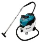 Aspirador Makita VC4210M 1200 W 30 L 34 L 42 L de Makita, Aspiradores em seco e húmido - Ref: S9144470, Preço: 730,21 €, Desc...