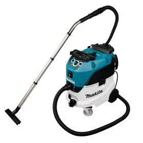 Aspirateur Makita VC4210M 1200 W 30 L 34 L 42 L de Makita, Aspirateurs eau et poussière - Réf : S9144470, Prix : 731,09 €, Re...