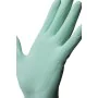 Gants Jetables Vileda 167395 L Vert Coton Latex de Vileda, Gants - Réf : S9144510, Prix : 2,19 €, Remise : %