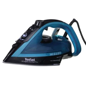 Steam Iron Tefal Ultragliss Anti-Calc Plus FV6832 2800 W by Tefal, Steam Irons - Ref: S9144524, Price: 74,49 €, Discount: %