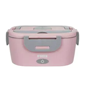 Porta pranzo N'oveen LB755 Grigio Rosa di N'oveen, Conservazione di alimenti - Rif: S9144544, Prezzo: 36,25 €, Sconto: %