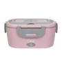 Lunchbox N'oveen LB755 Grau Rosa von N'oveen, Lagerung von Lebensmitteln - Ref: S9144544, Preis: 35,43 €, Rabatt: %