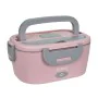 Lunchbox N'oveen LB755 Grau Rosa von N'oveen, Lagerung von Lebensmitteln - Ref: S9144544, Preis: 35,43 €, Rabatt: %