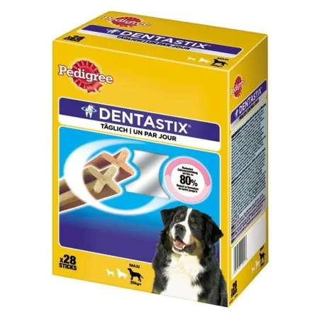 Nourriture Pedigree Dentastix Senior Oiseaux 1,08 kg de Pedigree, Sèche - Réf : S9144548, Prix : 11,95 €, Remise : %