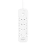 Protection from surges Belkin SRB004CA2M by Belkin, Surge Protectors - Ref: S9144560, Price: 46,69 €, Discount: %