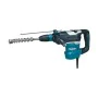 Marteau perforateur Makita HR4013C 1100 W 500 rpm de Makita, Marteaux perforateurs - Réf : S9144596, Prix : 680,61 €, Remise : %